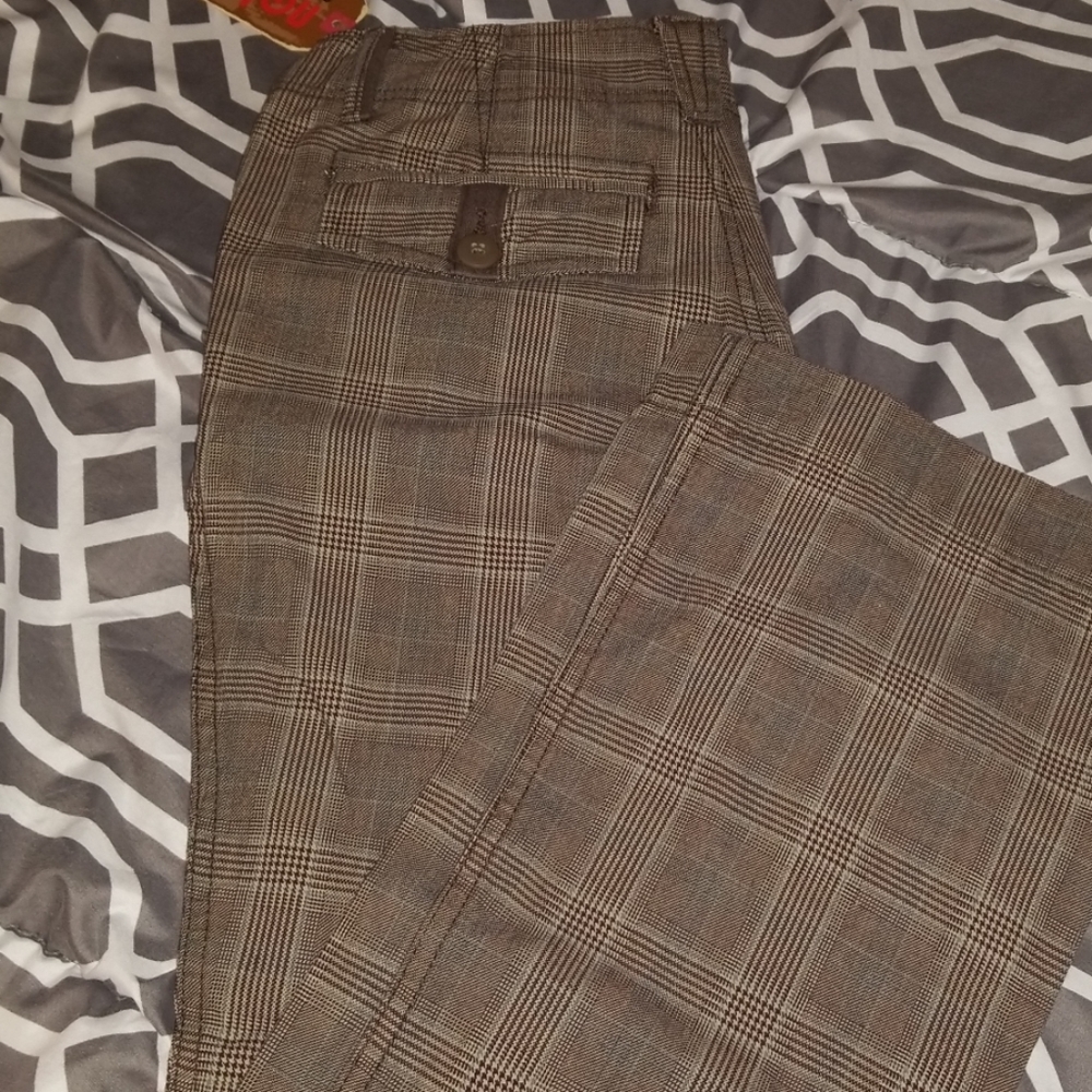 Slacks